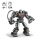 LEGO Marvel 76277 Mechaniczna zbroja War Machine - 1202187 - zdjęcie 3